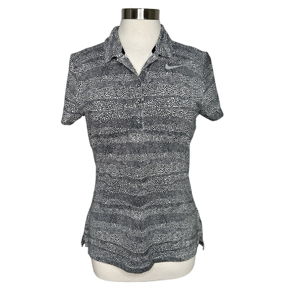 NWOT Women’s Nike Dryfit Golf/Tennis Polo, Size Small